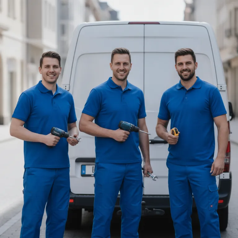 Rollladenreparatur Dornbirn
